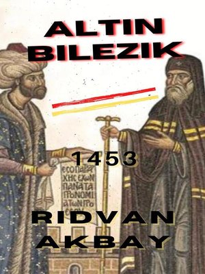 cover image of Altin Bilezik